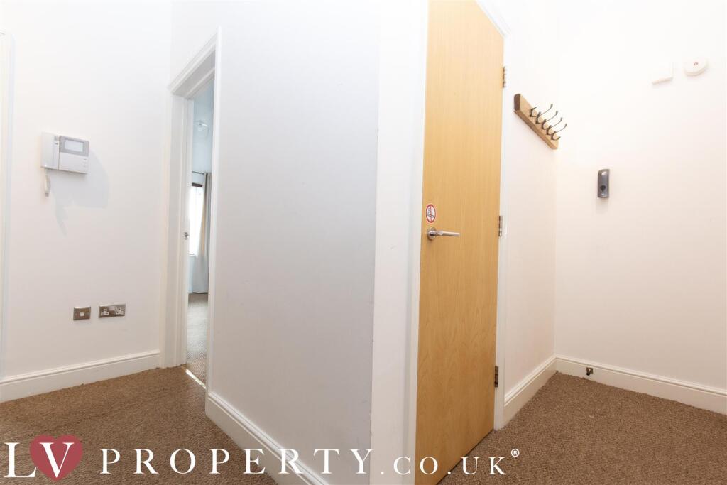 Additional image 11 of The Qube, 8 Clement Street, Birmingham