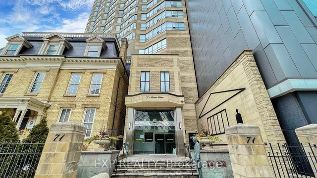 Additional image 3 of 71 Simcoe St Unit 1204