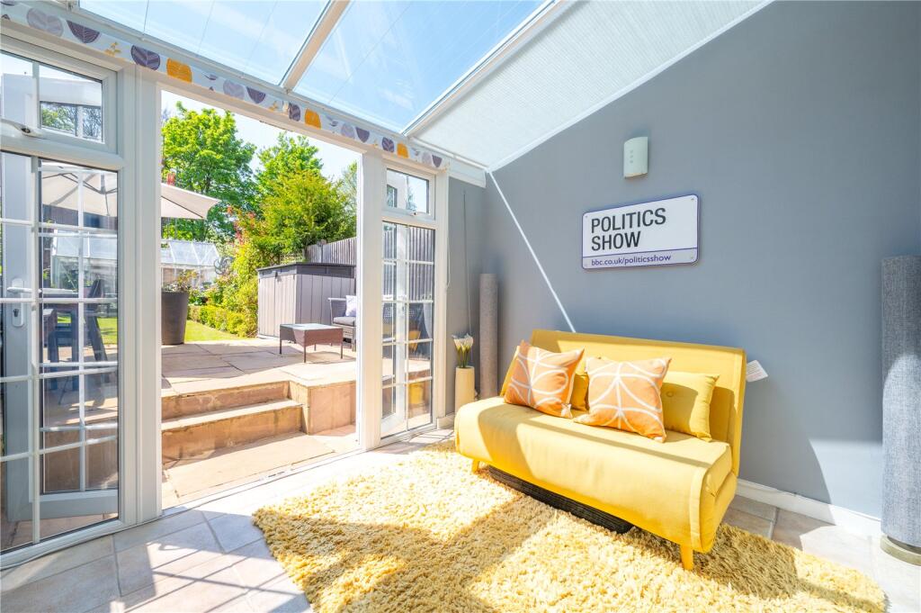 Additional image 6 of Prospect Road, St. Albans, Hertfordshire