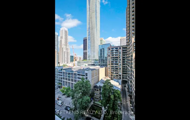 Additional image 18 of 33 Charles St Unit 1010