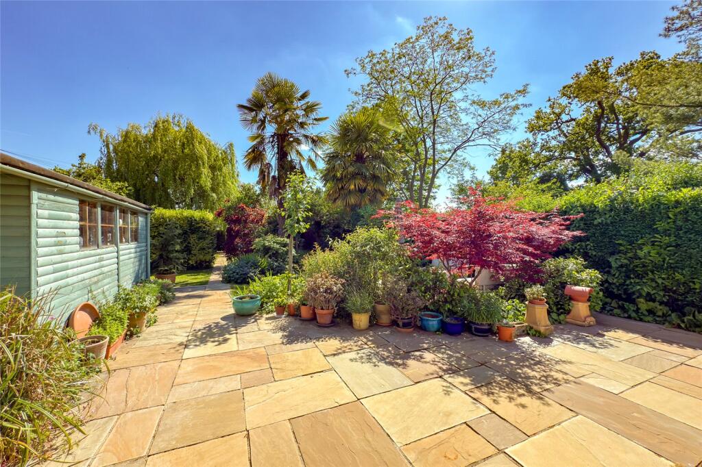 Additional image 9 of Hatfield Road, St. Albans, Hertfordshire, AL4