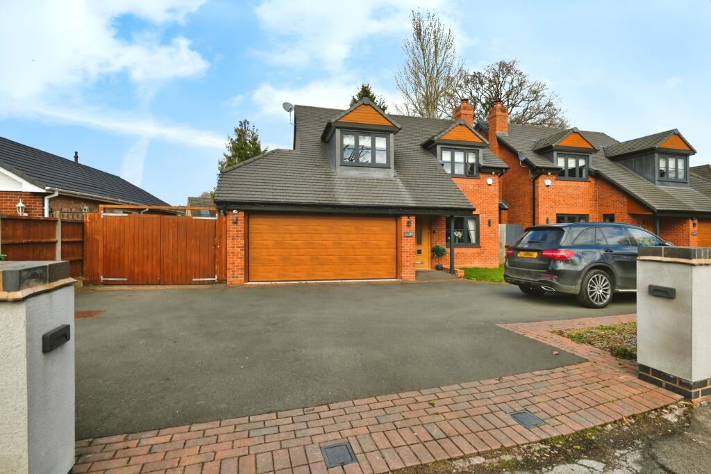 Additional image 30 of Coleshill Road, Birmingham, B37