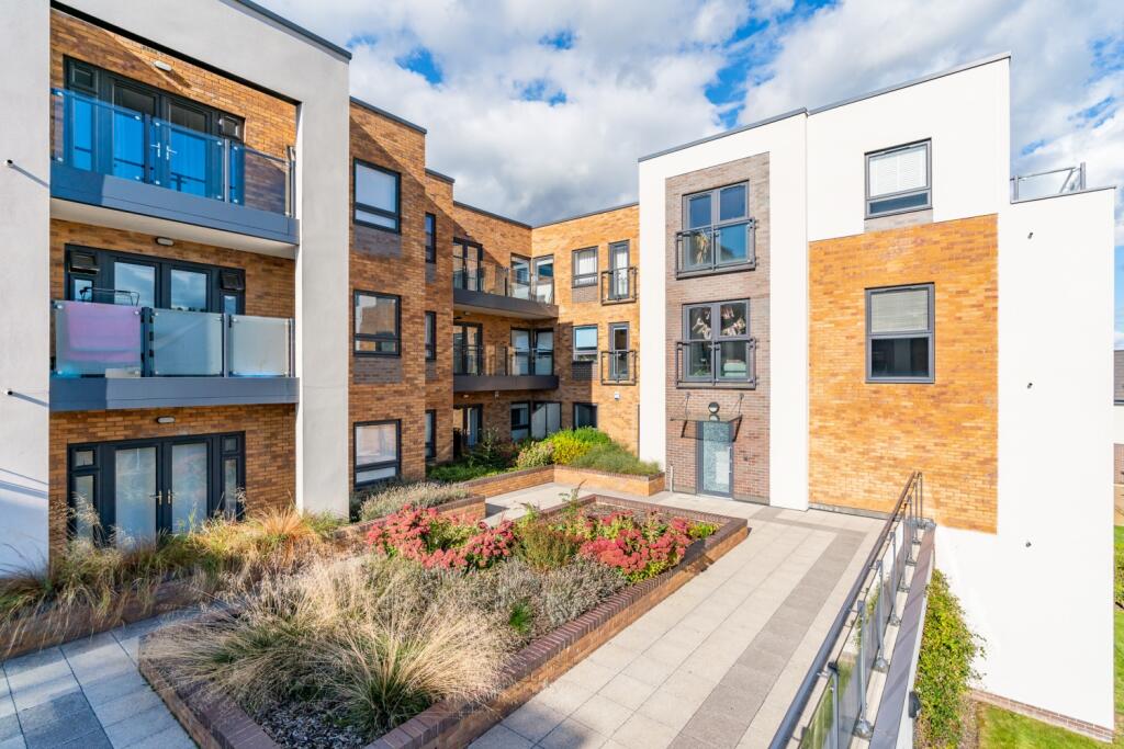 Additional image 16 of Duchess Court, Welwyn Garden City, Hertfordshire, AL7