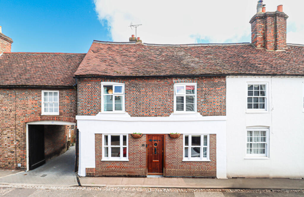 Additional image 5 of High Street, Markyate, St. Albans, AL3