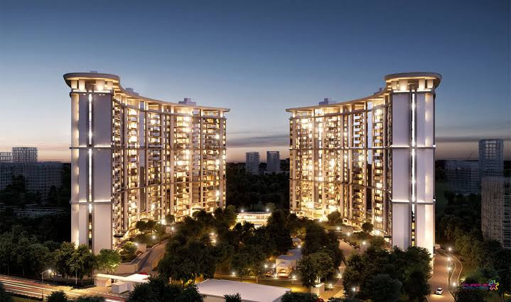 Magarpatta, Pune