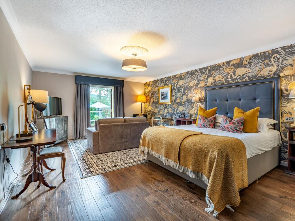 Additional image 4 of Banchory Lodge Hotel, Banchory, AB31 5HS