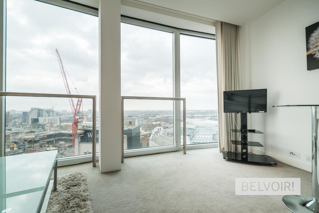 Additional image 4 of New Street, Birmingham, B2