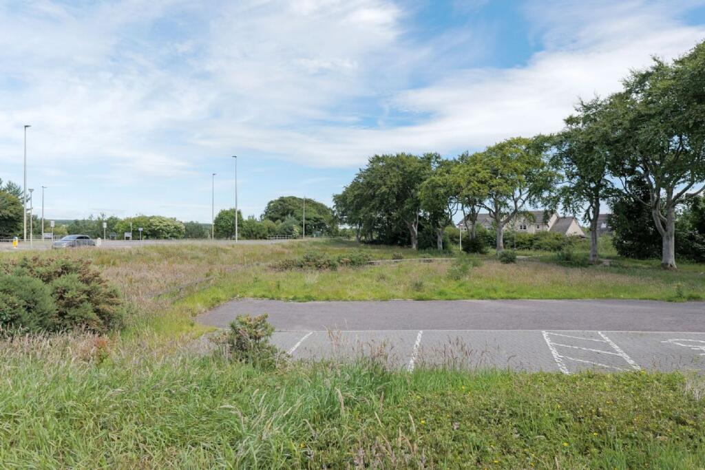 Additional image 4 of , Site at Schoolhill, Portlethen, AB124PP