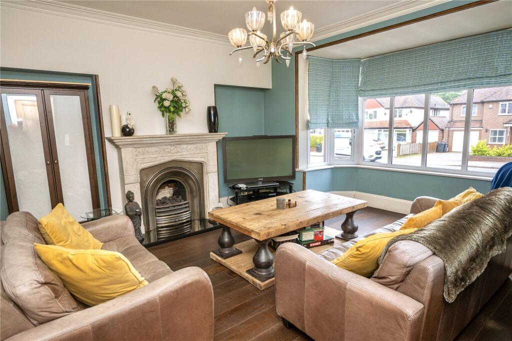 Additional image 2 of Salisbury Road, Moseley, Birmingham, B13