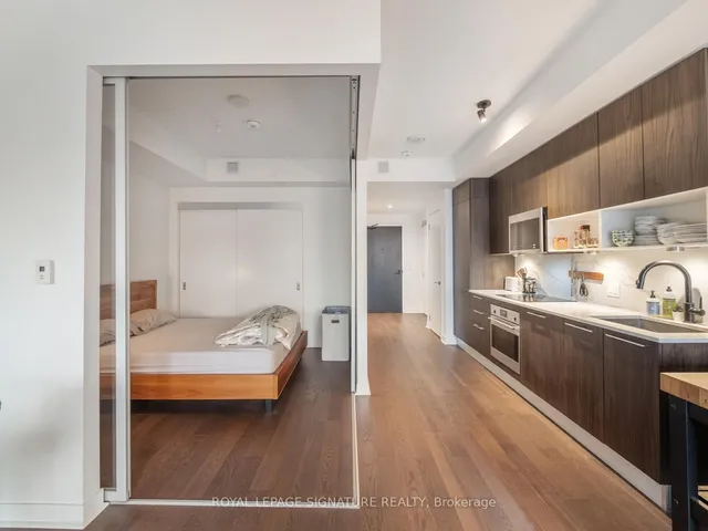 房产图片 22 - 501 阿德莱德街905单元