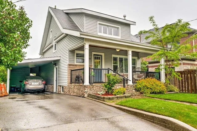 Additional image 3 of 54 Flamboro St