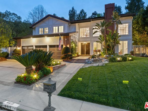 4415 Dulcinea Ct, Woodland Hills, CA 91364