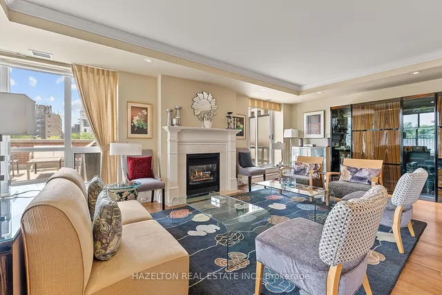 Additional image 4 of 155 St Clair Ave Unit 506