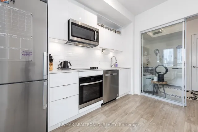 Additional image 9 of 135 Lower Sherbourne St Unit 1464