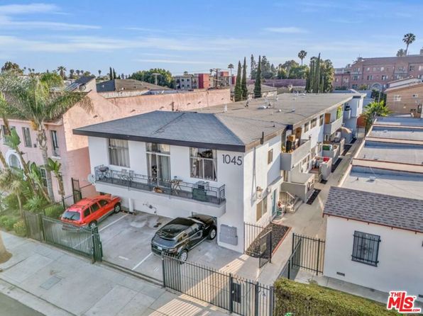1045 N Ardmore Ave, Los Angeles, CA 90029