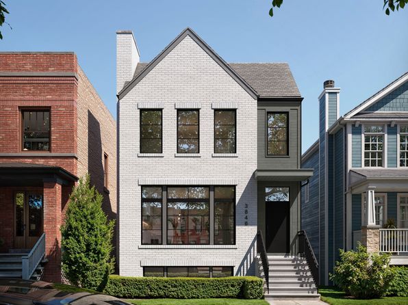 3846 N Bell Ave, Chicago, IL 60618