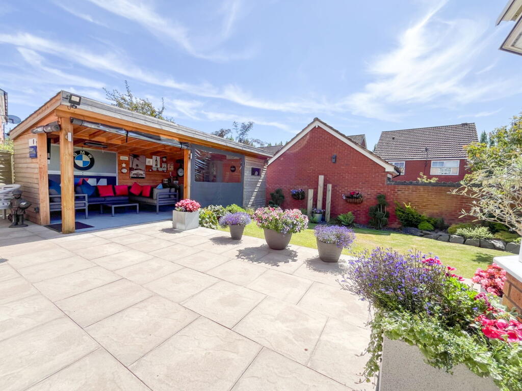 Additional image 24 of Byford Way, Marston Green, Birminingham B37