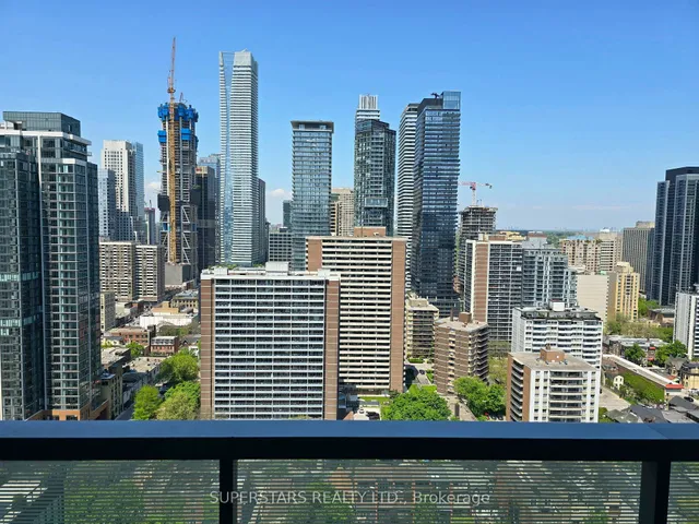 Additional image 16 of 28 Wellesley St Unit 2908