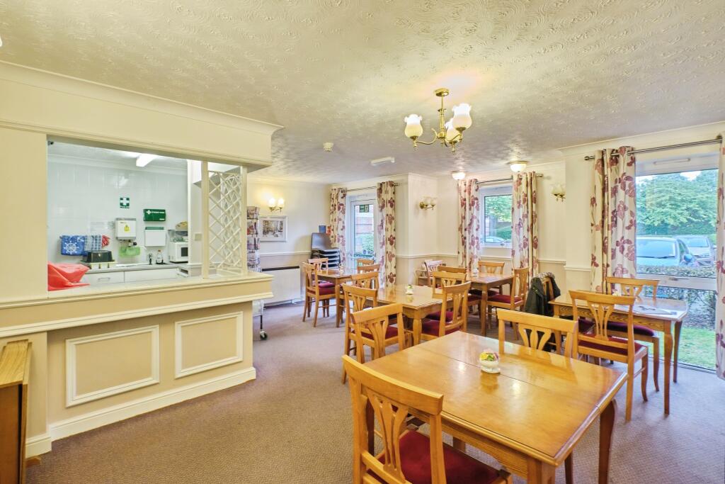 Additional image 11 of Chestnut Court (Castle Bromwich), Castle Bromwich