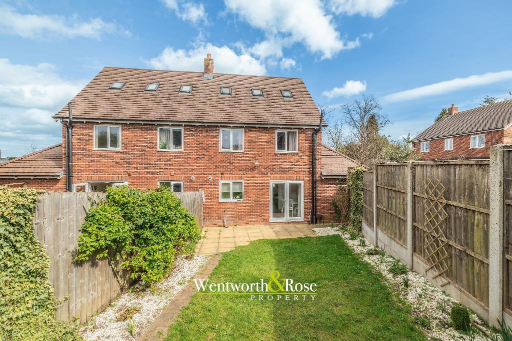 Additional image 34 of Centurion Way, Selly Oak, Birmingham, B29 6TY