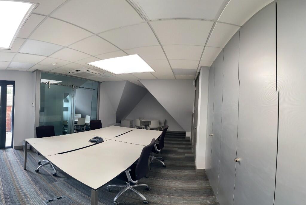 Additional image 25 of TS1, Pinewood Business Park, Coleshill Road, Marston Green, B37 7HG