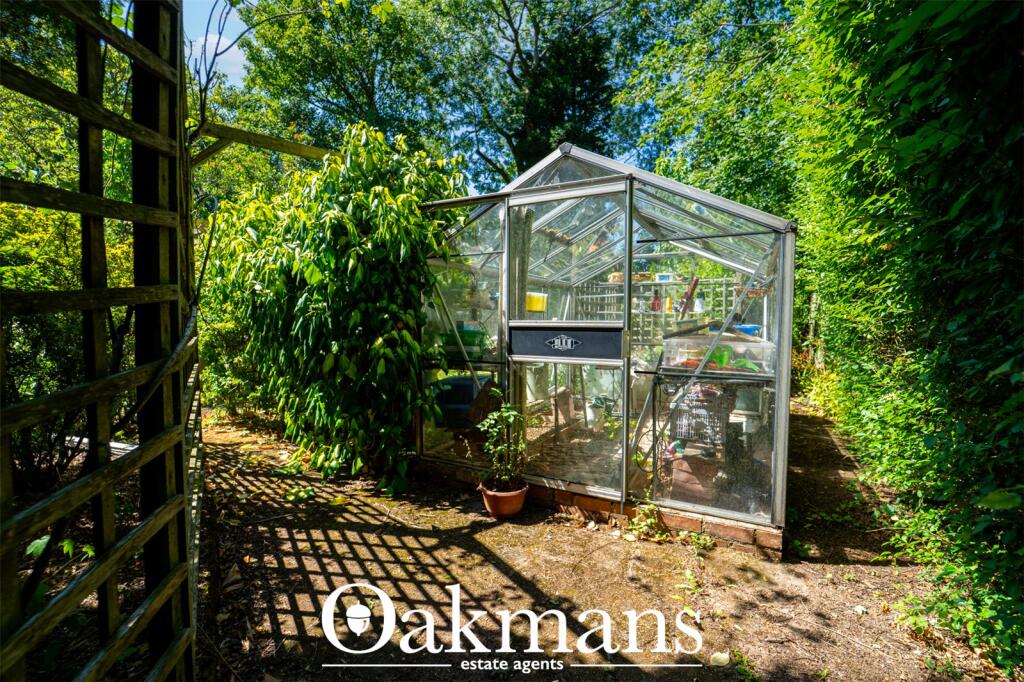 Additional image 39 of Bunbury Road, Bournville Village Trust, Northfield, Birmingham, B31