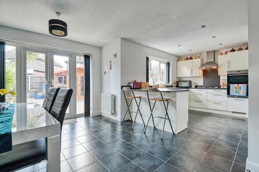 Additional image 9 of The Green, Birmingham, B36