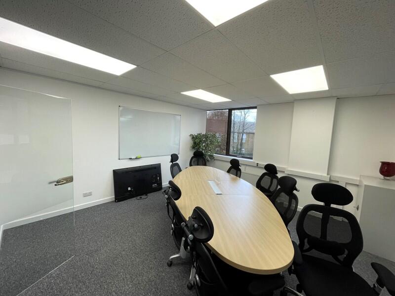 Additional image 6 of Unit 14, Oak Court, Porters Wood, St. Albans, Hertfordshire