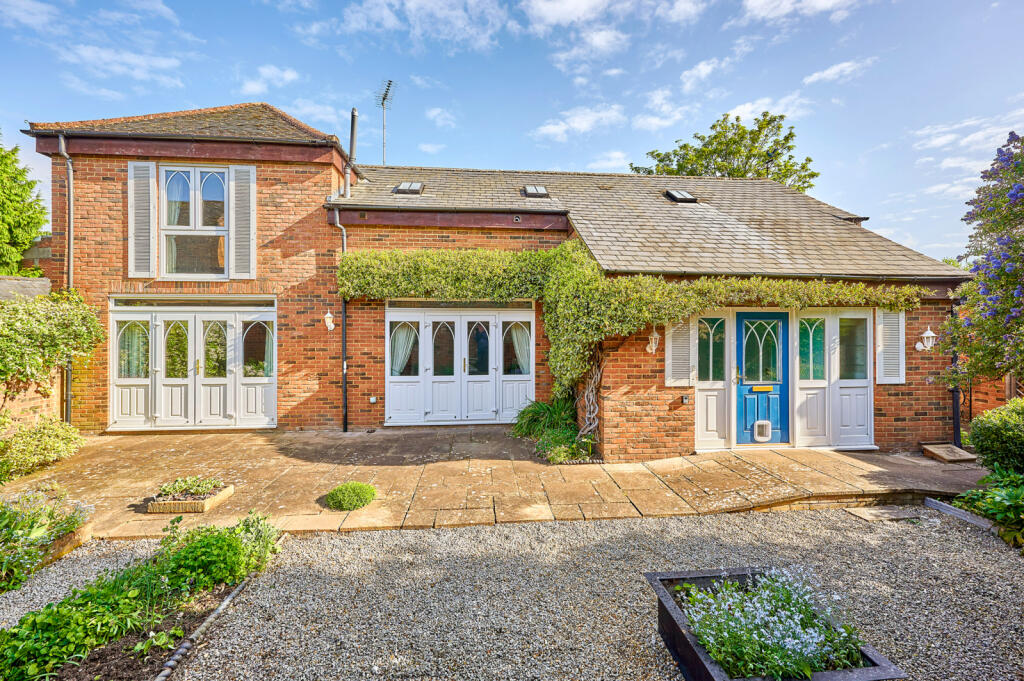 East Lane, Wheathampstead, St. Albans, Hertfordshire, AL4