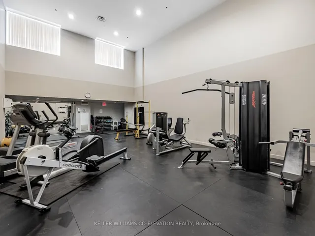 Additional image 24 of 1369 Bloor St Unit 1215