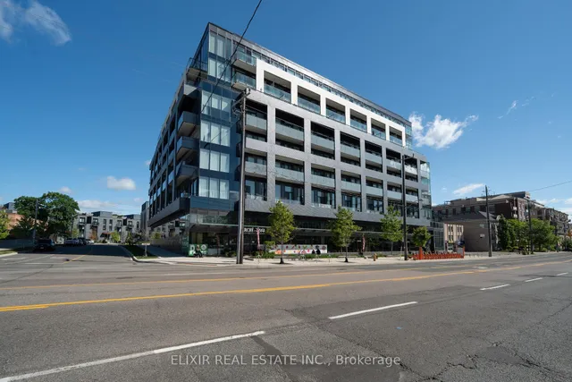 Additional image 26 of 4208 Dundas St Unit 615