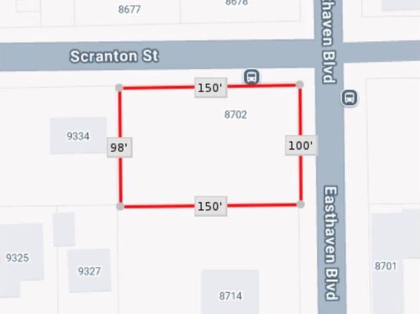 8702 Easthaven Blvd, Houston, TX 77075