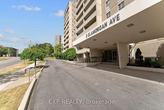 Additional image 32 of 2 Glamorgan Ave Unit 612