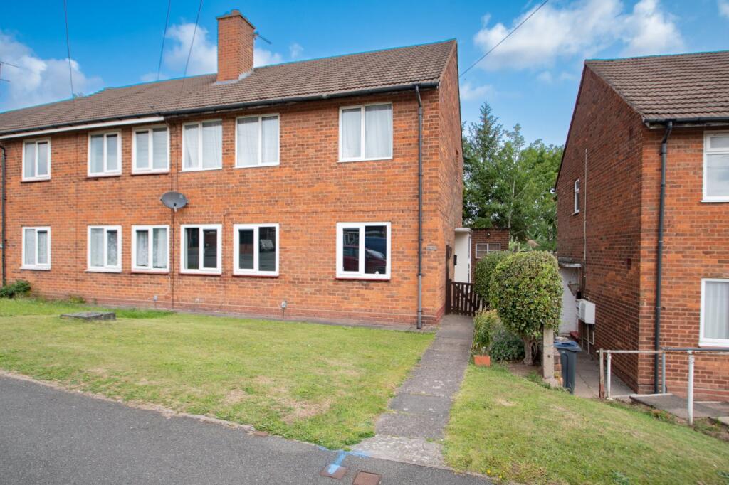 Lannacombe Road, Birmingham, West Midlands, B31