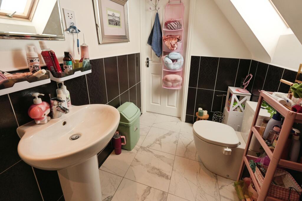 Additional image 22 of Roebuck Road, Birmingham, B16