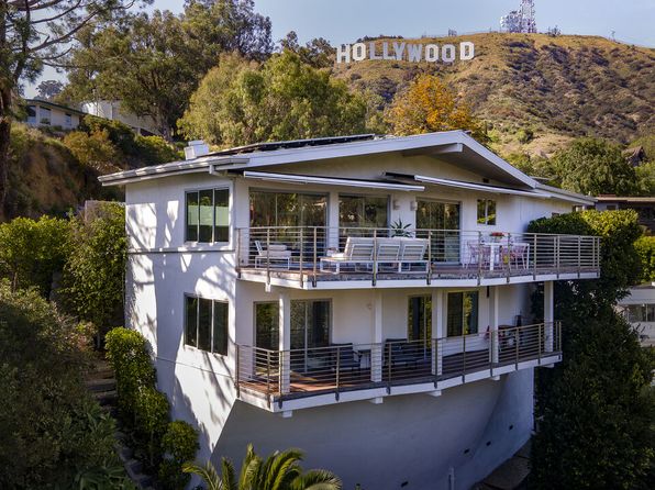 6150 Mulholland Hwy, Los Angeles, CA 90068