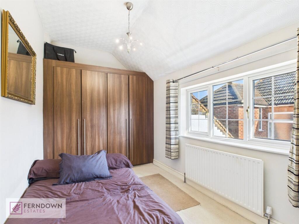 Additional image 11 of Hall Drive, Marston Green, Birmingham, B37