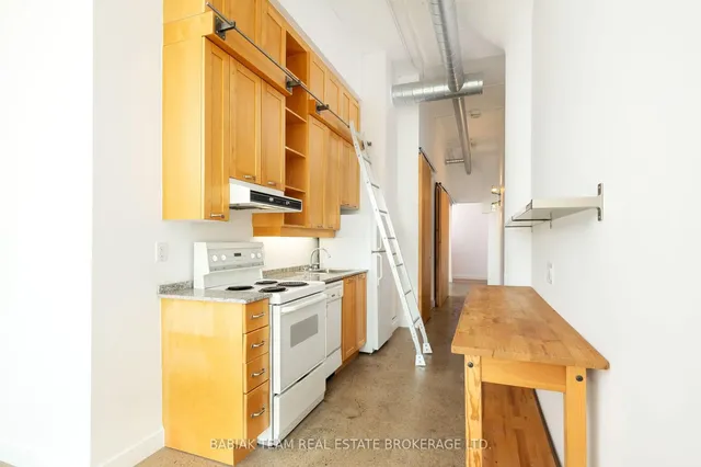 Additional image 11 of 155 Dalhousie St Unit 1043