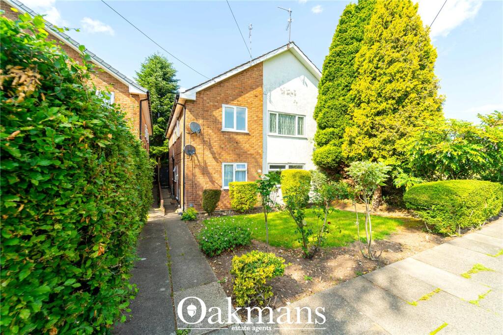 Turves Green, Birmingham, West Midlands, B31