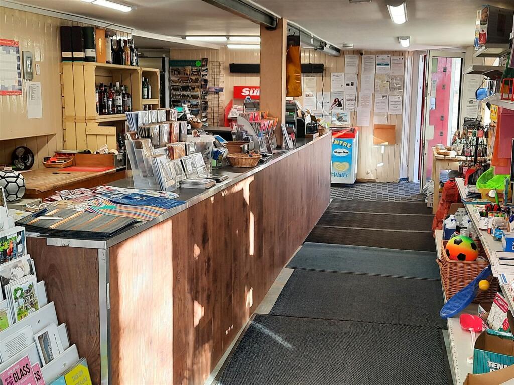 Additional image 6 of Tomintoul Village Store, Moray