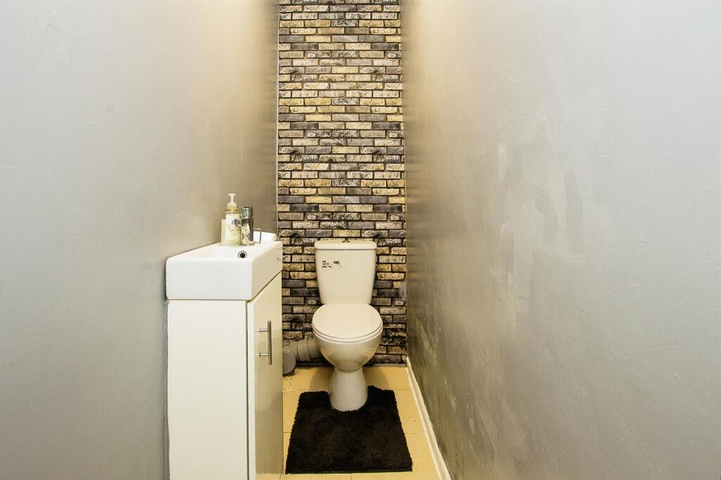 Additional image 13 of Mildenhall Road, Birmingham