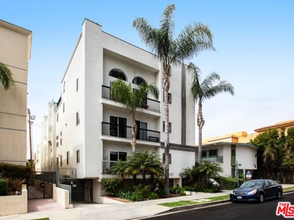 1227 Granville Ave #PENTHOUSE 2, Los Angeles, CA 90025