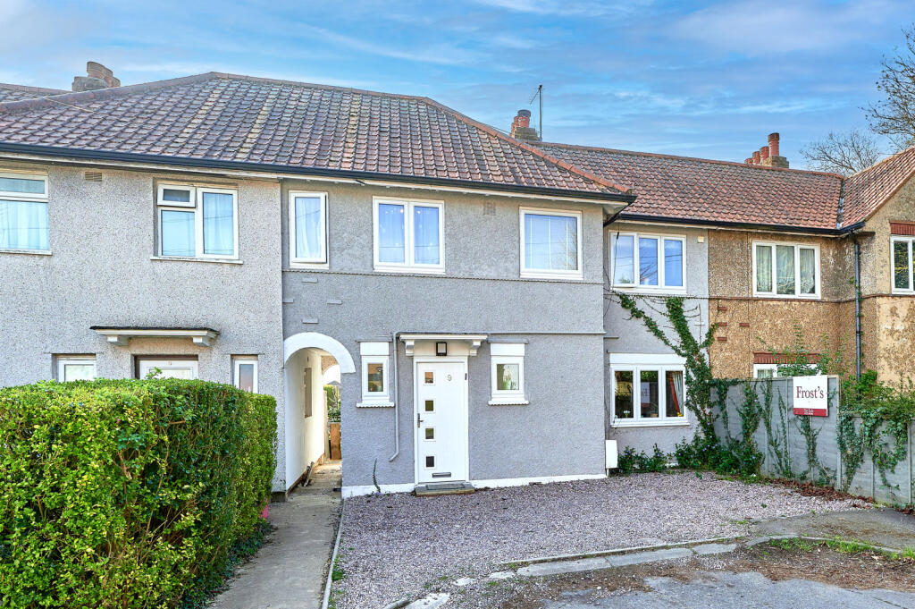 Additional image 4 of Springfield Road, Smallford, St. Albans, Hertfordshire, AL4