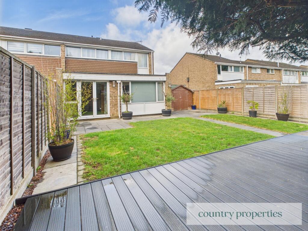 Additional image 30 of Chalk Dale, Welwyn Garden City, AL7