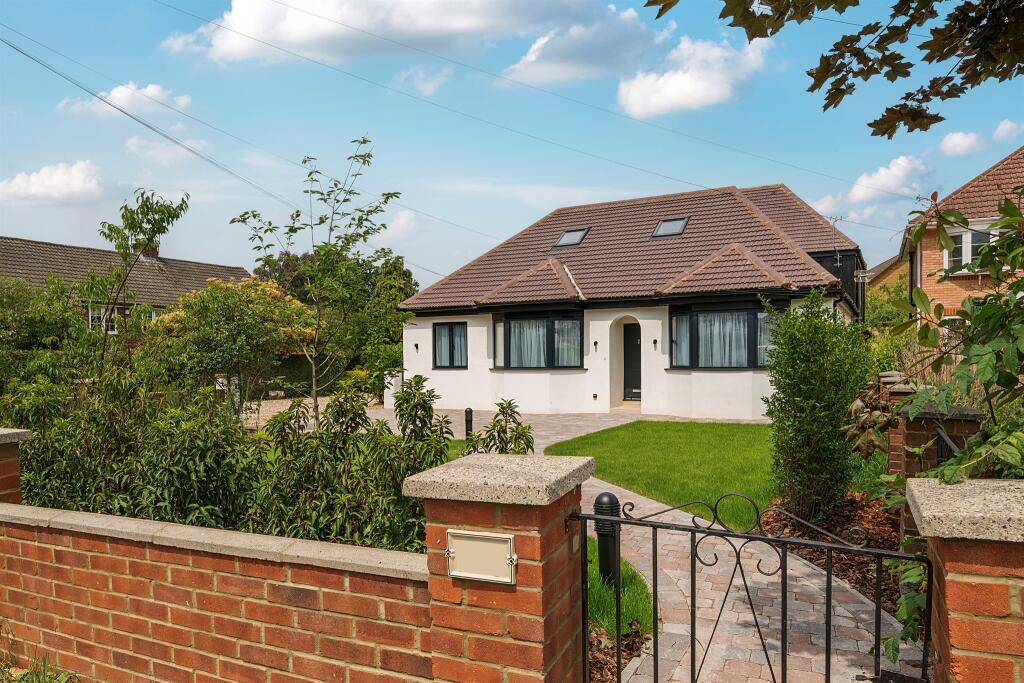 Additional image 16 of Mount Pleasant Lane, Bricket Wood, St. Albans