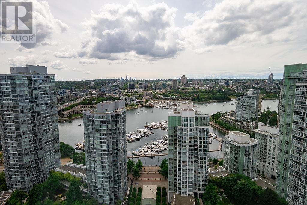 3706 1009 EXPO BOULEVARD|Vancouver, British Columbia V6Z2V9