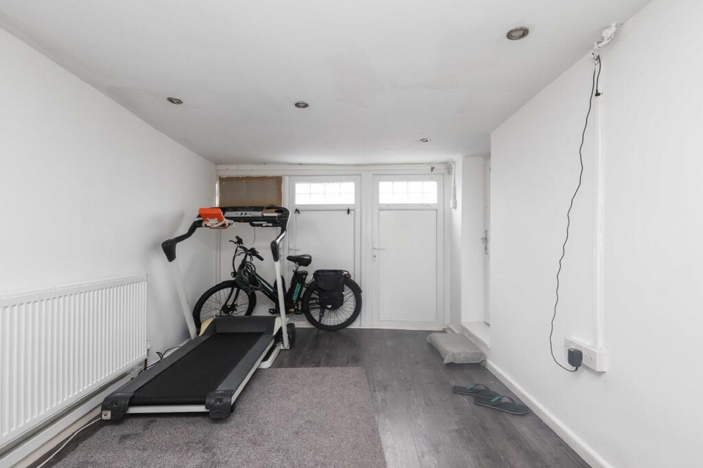 Additional image 17 of Old Oscott Lane, Birmingham