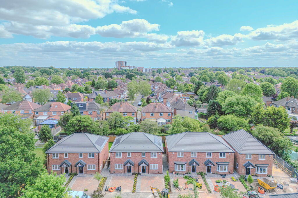 Additional image 5 of MILLWOOD GARDENS, Birmingham, West Midlands, B28 0FD
