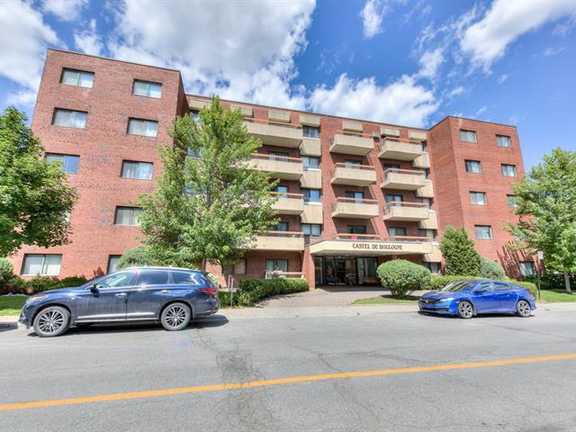 10755 Rue De St-Réal|#109|Montréal (Ahuntsic-Cartierville), Quebec H3M2Y5
