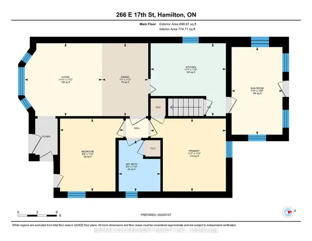 Additional image 18 of 266 EAST 17TH St